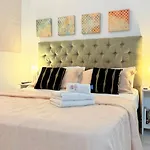Great And Full Suite In Carlos Paz W/ Heated Pool