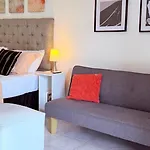 Great And Full Suite In Carlos Paz W/ Heated Pool