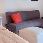 Great And Full Suite In Carlos Paz W/ Heated Pool