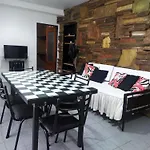 Anita Apart - Departamentos Temporarios