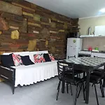 Anita Apart - Departamentos Temporarios