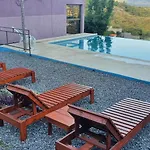 La Moradita Villa Carlos Paz