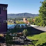 La Moradita Villa Carlos Paz