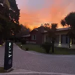 Parque Hotel