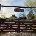 Cabana Franky Ranch Piscina Exclusiva Frente Al Rio