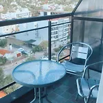 White loft Villa Carlos Paz