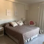 White loft Villa Carlos Paz