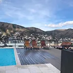 White loft Villa Carlos Paz