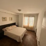 Departamento Galeria Strada