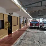 Hotel Maipu