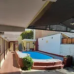 Hotel Maipu