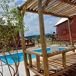 Cima Capri Cabanas