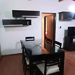Modero Y Acogedor Depto Centrico V Carlos Paz 200 M Terminal Sobre Av San Martin