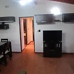 Modero Y Acogedor Depto Centrico V Carlos Paz 200 M Terminal Sobre Av San Martin