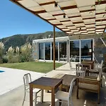 Apart Carlos Paz Golf Country Club