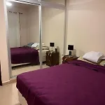 Vistoso Apartamento En Villa Carlos Paz