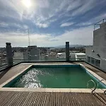 Departamento Galeria Strada