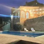 Casa Para 9 Personas En Villa Carlos Paz