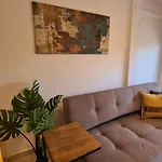 Magnus, 2 Banos, 2 Hab, Todo Nuevo! En El Corazon De Carlos Paz
