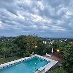 Gran Casa En Villa Del Lago