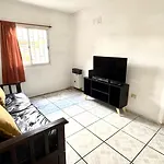 Duplex En Villa Carlos Paz Con Cochera, Aire Y Wifi En Zona Centrica