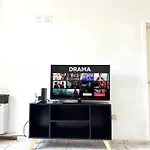 Duplex En Villa Carlos Paz Con Cochera, Aire Y Wifi En Zona Centrica