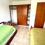 Duplex En Villa Carlos Paz Con Cochera, Aire Y Wifi En Zona Centrica
