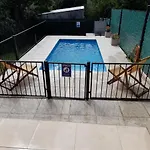 Casa Sol Serrano - Con Todas Las Comodidades Y Excelente Ubicacion
