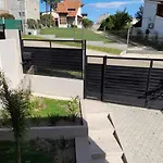 Casa Sol Serrano - Con Todas Las Comodidades Y Excelente Ubicacion