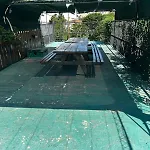 Hotel Nuevo Chaletsuizo