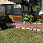Hotel Nuevo Chaletsuizo