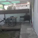 Cabanas Cochico