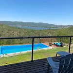 Dptos De Montana Con Vista Al Lago