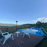 Dptos De Montana Con Vista Al Lago