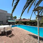 Casa Privada Centro Con Piscina A Cinco Cuadras Del Balneario Las Hoyas Villa Carlos Paz