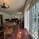 Casa Privada Centro Con Piscina A Cinco Cuadras Del Balneario Las Hoyas Villa Carlos Paz