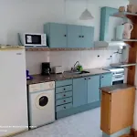 Departamento Centro Carlos Paz