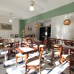 Hotel San Jose