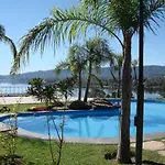Casas San Roque Lake
