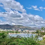 Casas San Roque Lake