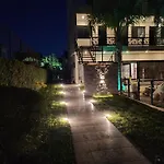 Hotel El Paraiso Boutique