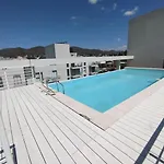 Departamento Edificio Lake Towers Con Cochera