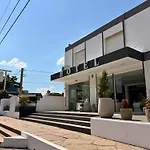 Hotel Montecarlo Psh