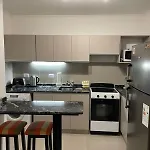 Departamento Centrico En Carlos Paz - Veneto III