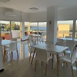 Departamento Centrico En Carlos Paz - Veneto III