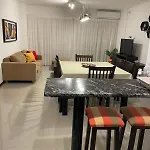 Departamento Centrico En Carlos Paz - Veneto III