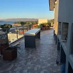 Departamento Centrico En Carlos Paz - Veneto III