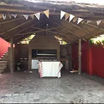 Villa Gesell Diego Sarmiento