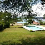 Villa Gesell Diego Sarmiento