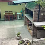 La Casita Del Tano Con Pileta